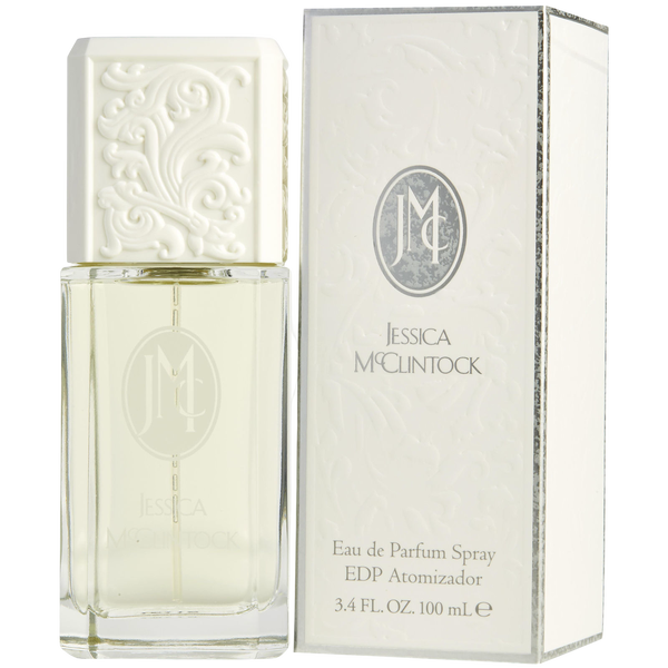 Jessica Mcclintock Women Perfume Bottle & Packaging