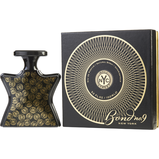 BOND NO. 9 WALL STREET - UNISEX