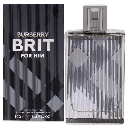BURBERRY BRIT - MEN
