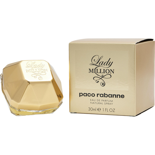 PACO RABANNE LADY MILLION - WOMEN