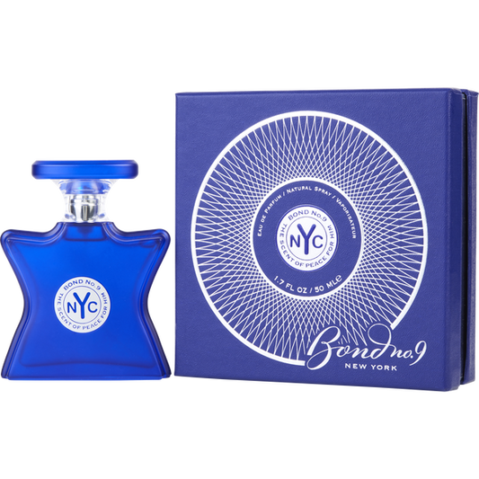 Bond No. 9 The Scent Of Peace - Men