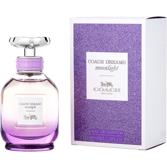 COACH NEW YORK MOONLIGHT DREAMS - WOMEN
