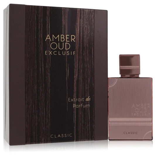 Al Haramain - Amber Oud - Exclusif - Unisex