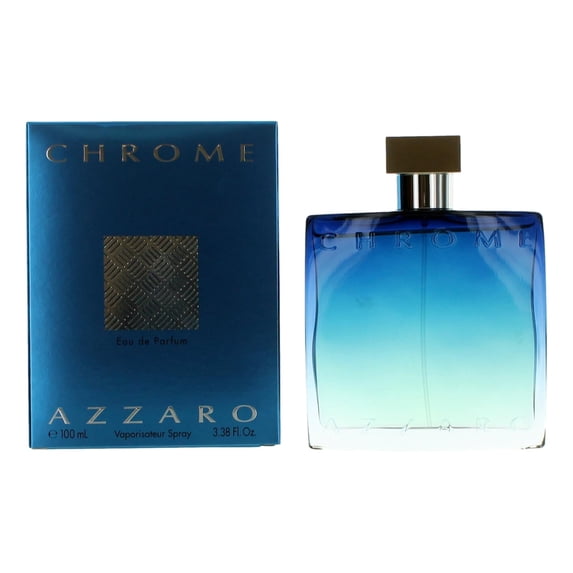 Azzaro Chrome - Men