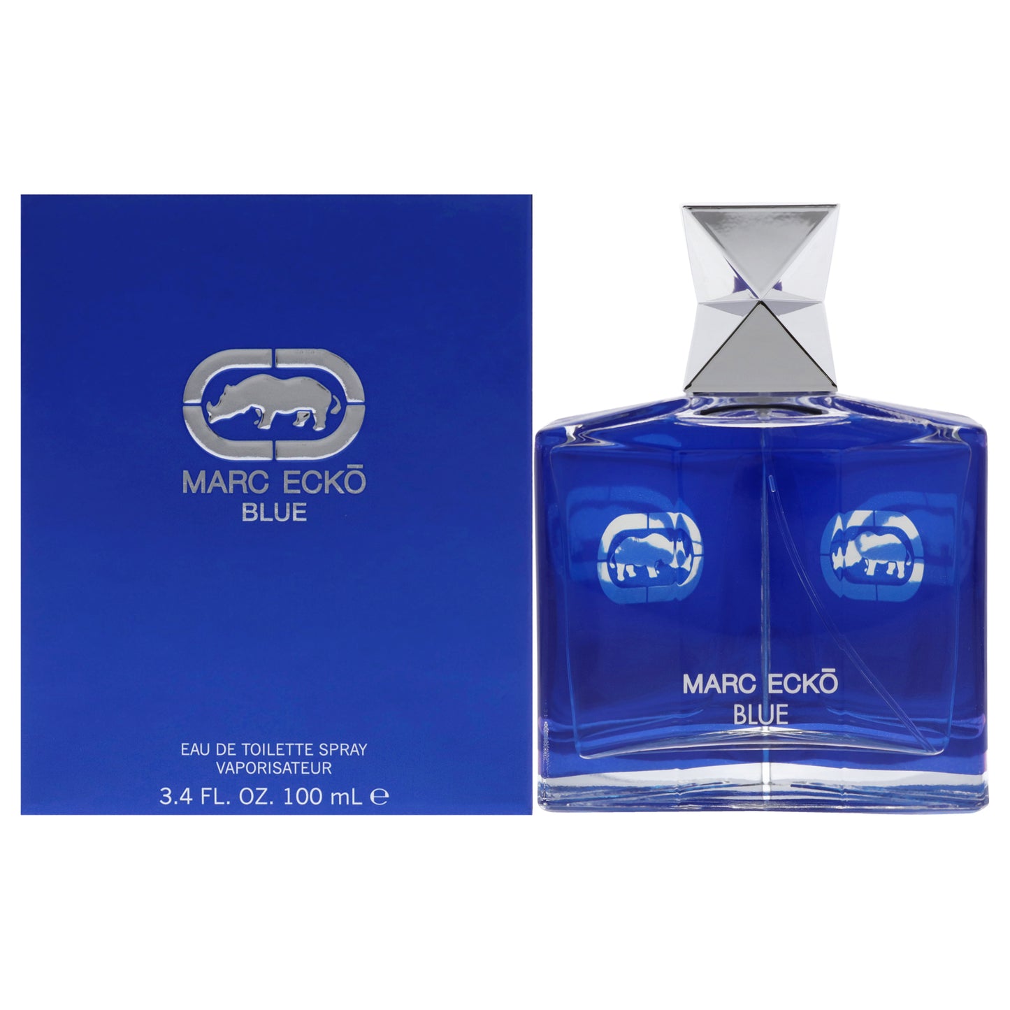 MARC ECKO BLUE - MEN