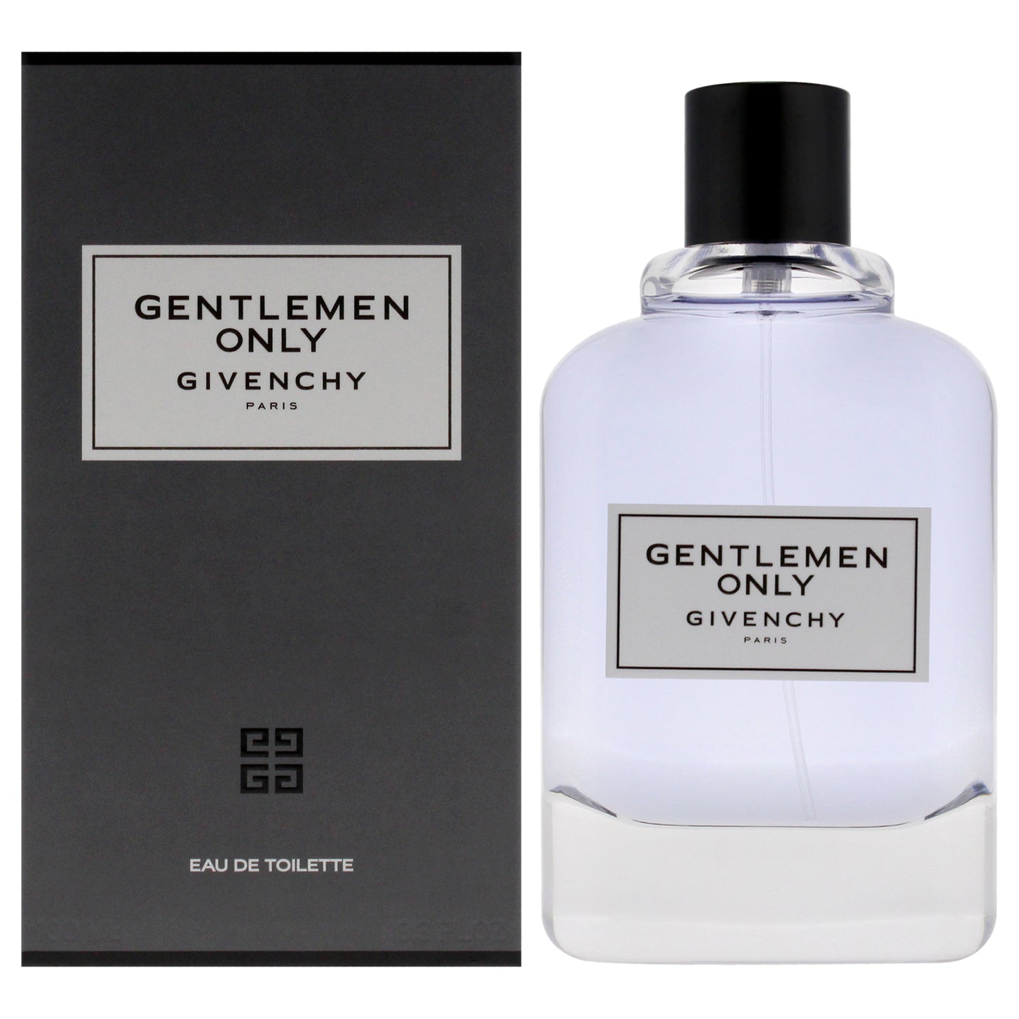 GIVENCHY GENTLEMAN ONLY - MEN