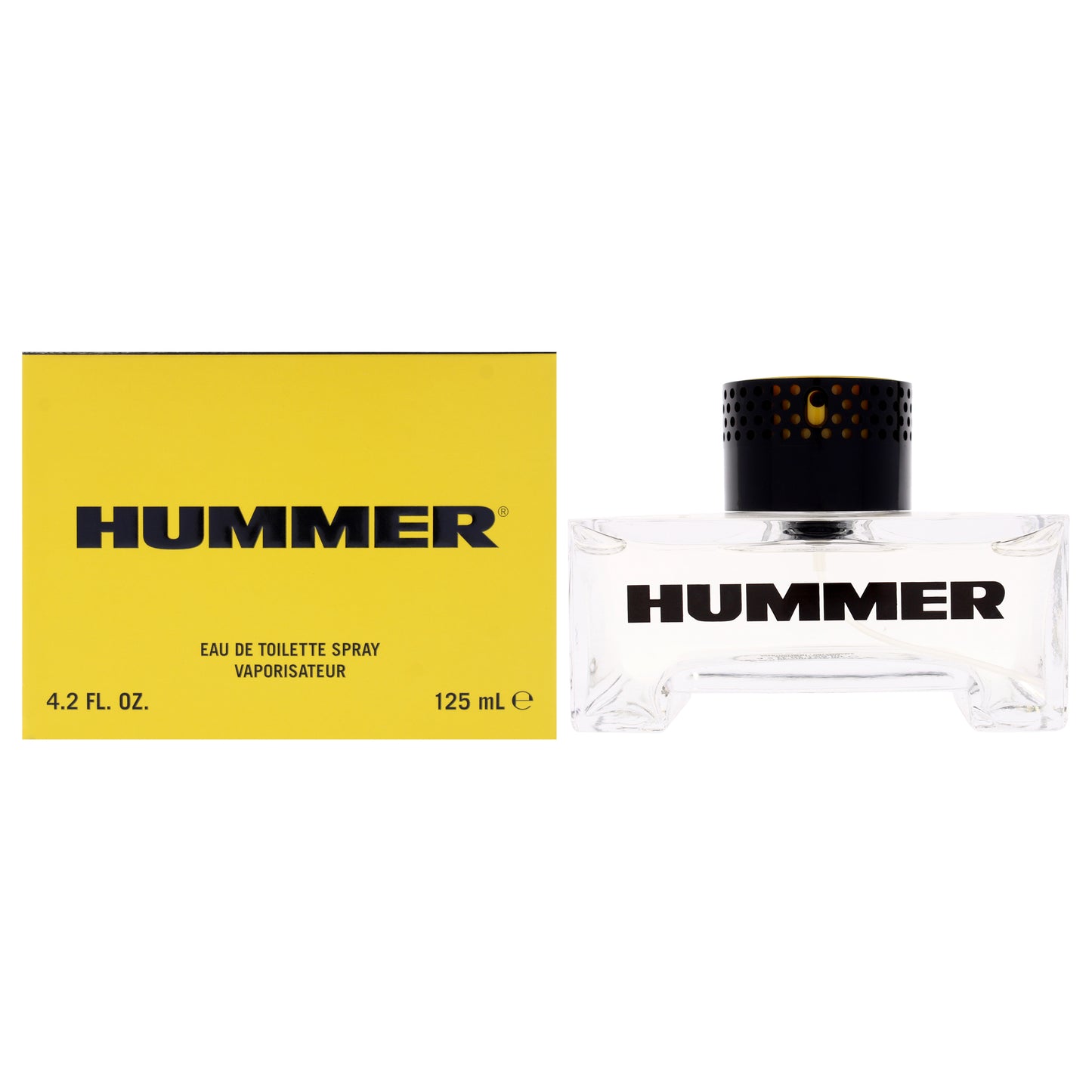 HUMMER - MEN