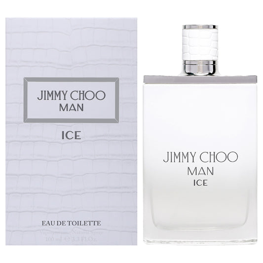JIMMY CHOO ICE - MEN