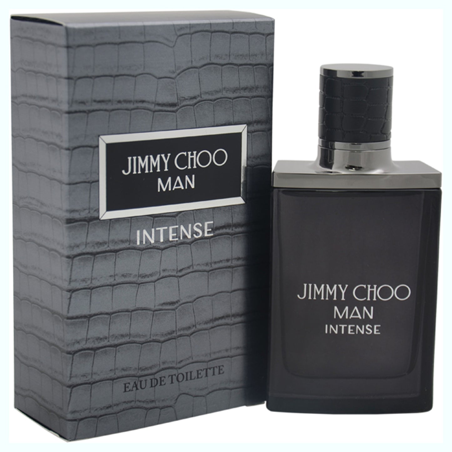 JIMMY CHOO MAN INTENSE - MEN