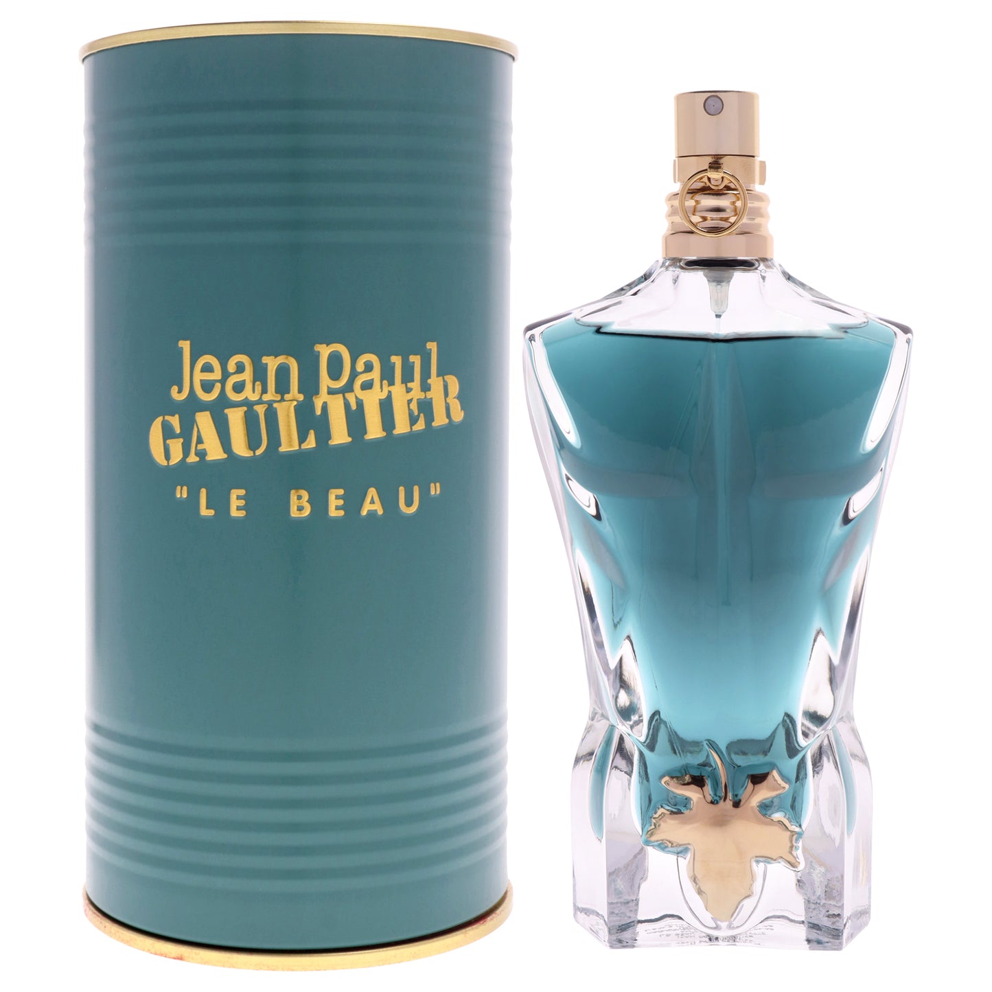 JEAN PAUL GAULTIER LE BEAU - MEN