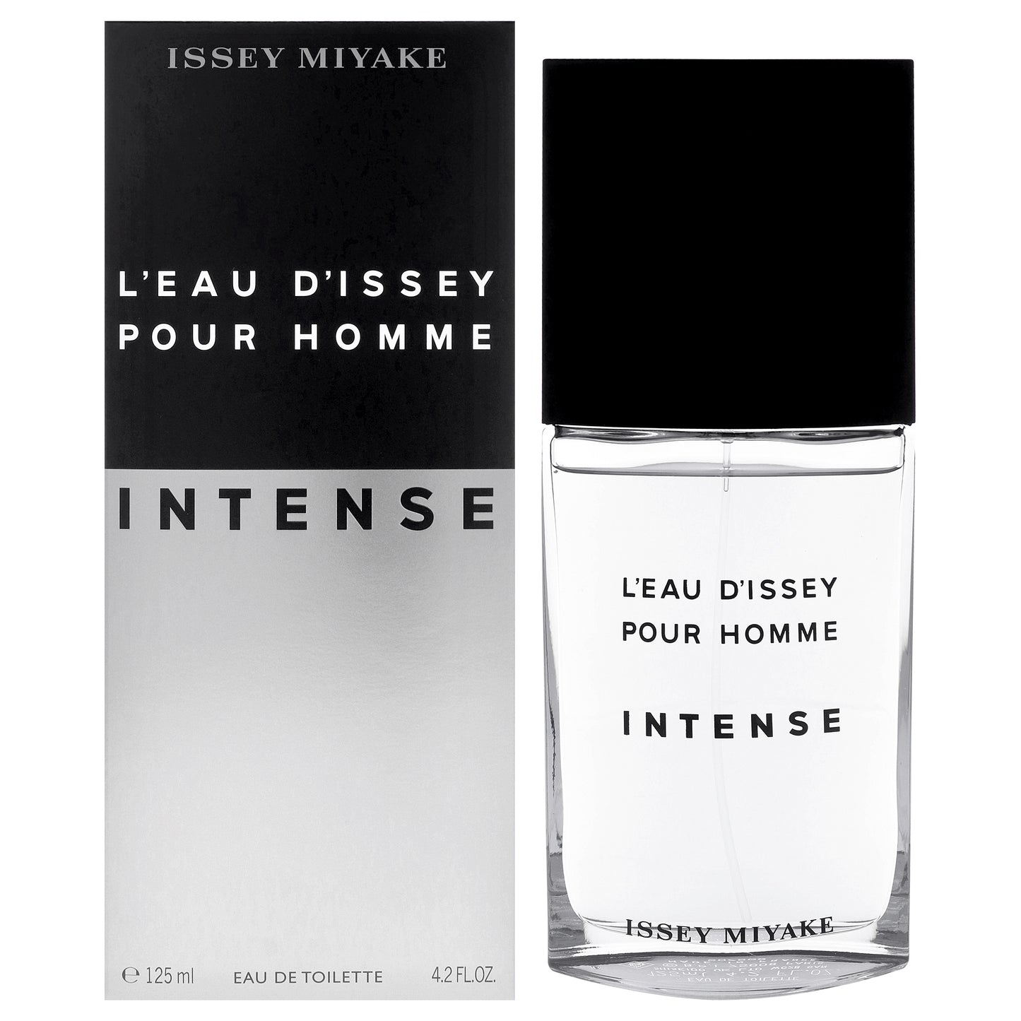 ISSEY MIYAKE - INTENST - MEN