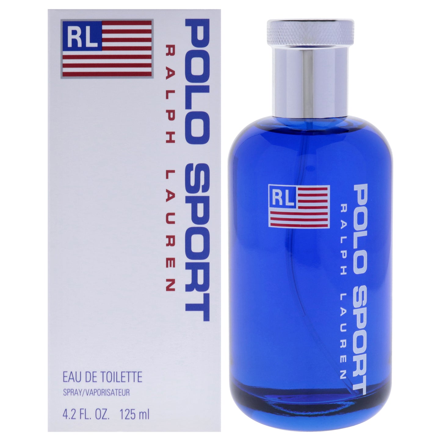 RALPH LAUREN POLO SPORT - MEN