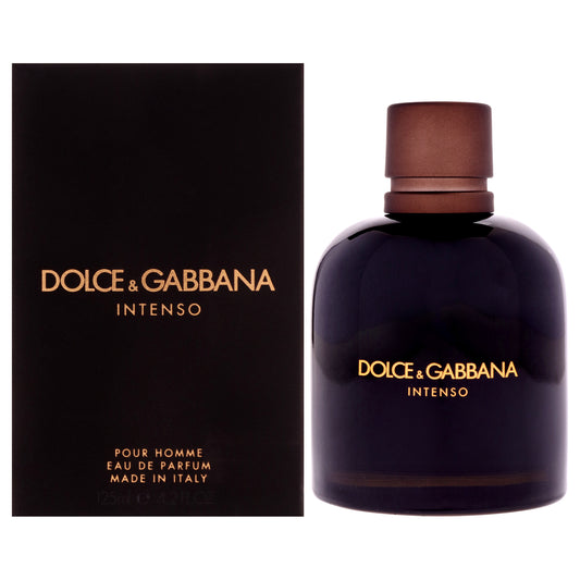 DOLCE & GABBANA INTENSO - MEN