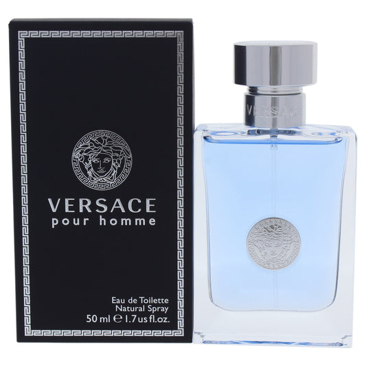 VERSACE POUR HOMME - MEN