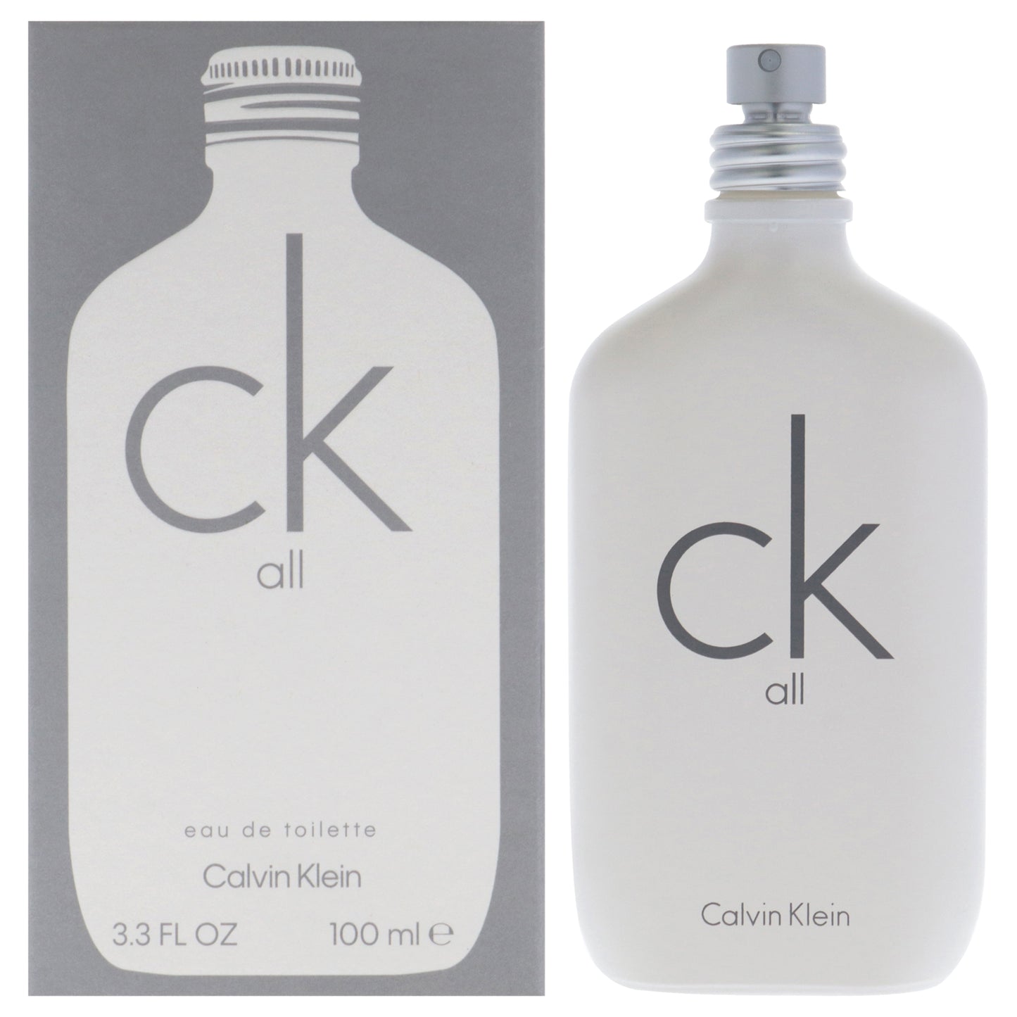 CALVIN KLEIN ALL - MEN