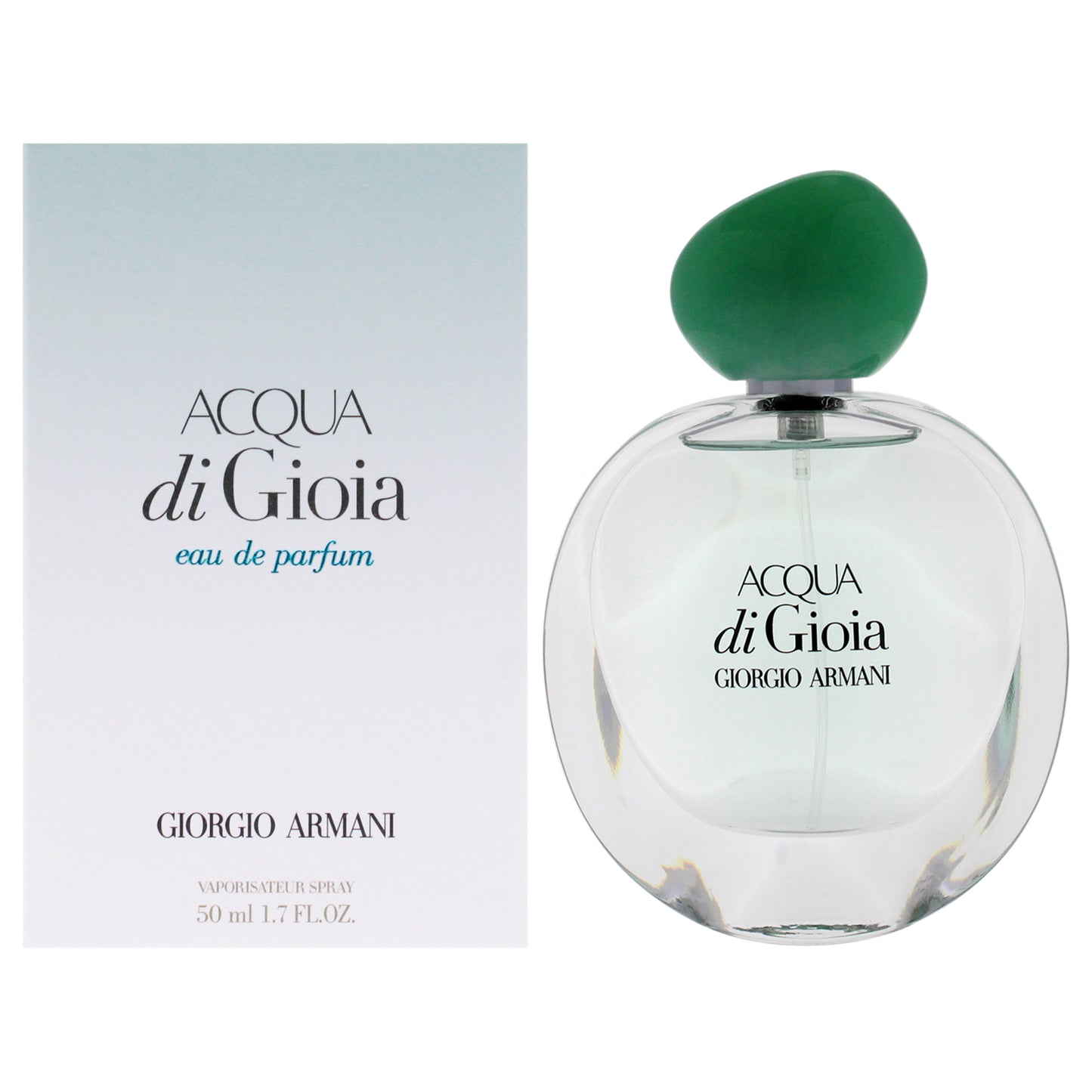 GIORGIO ARMANI ACQUA DI GIOIA - WOMEN