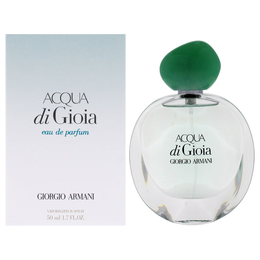 GIORGIO ARMANI ACQUA DI GIOIA - WOMEN