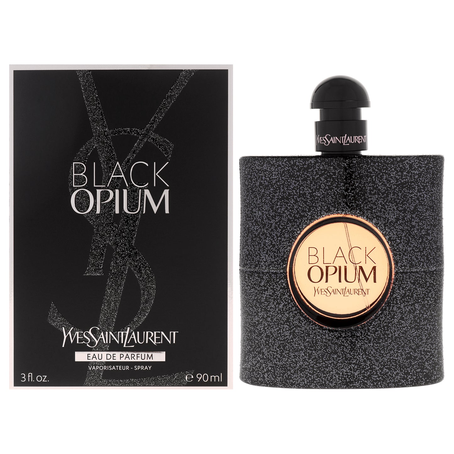 YSL BLACK OPIUM - WOMEN