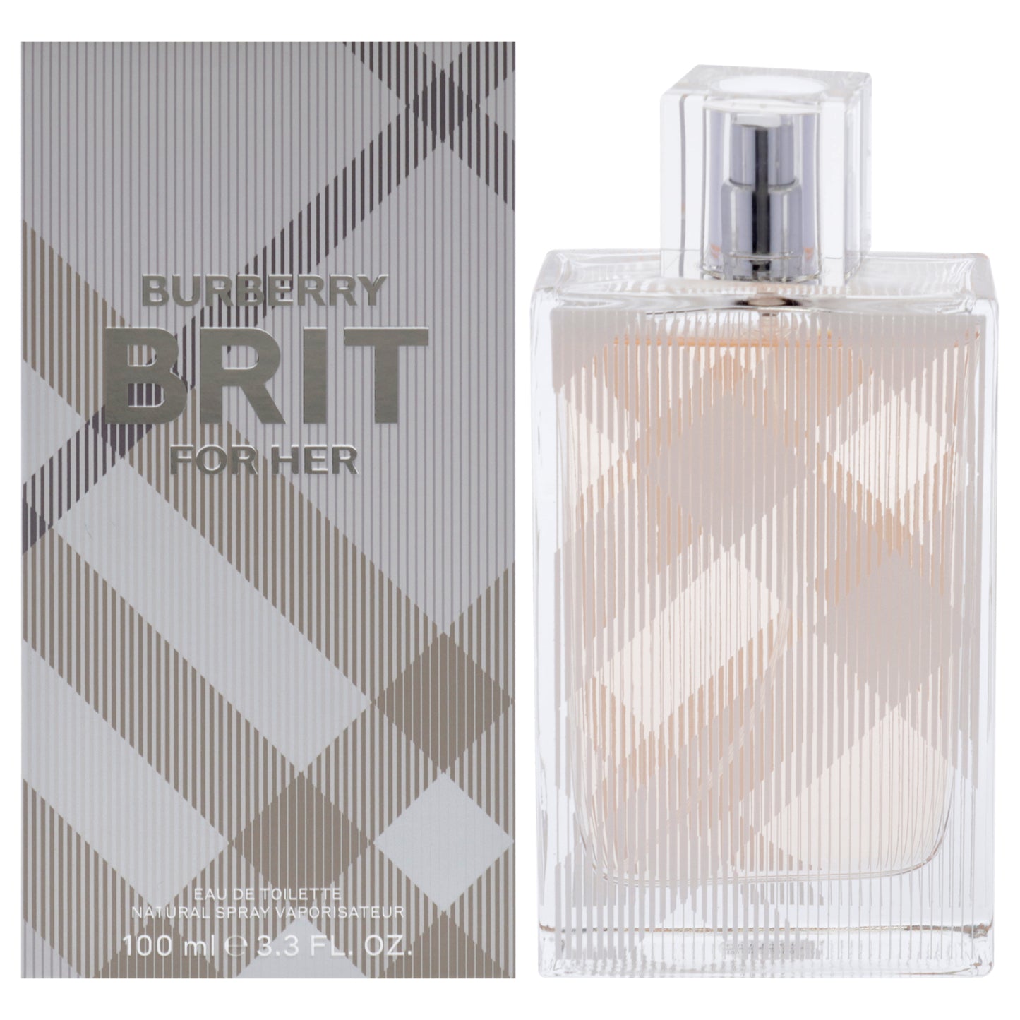 BURBERRY BRIT - WOMEN
