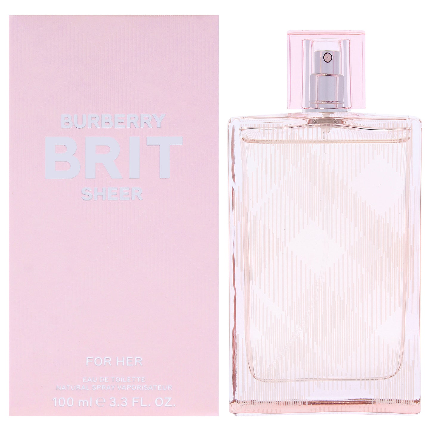 BURBERRY MY BURBERRY - WOMEN