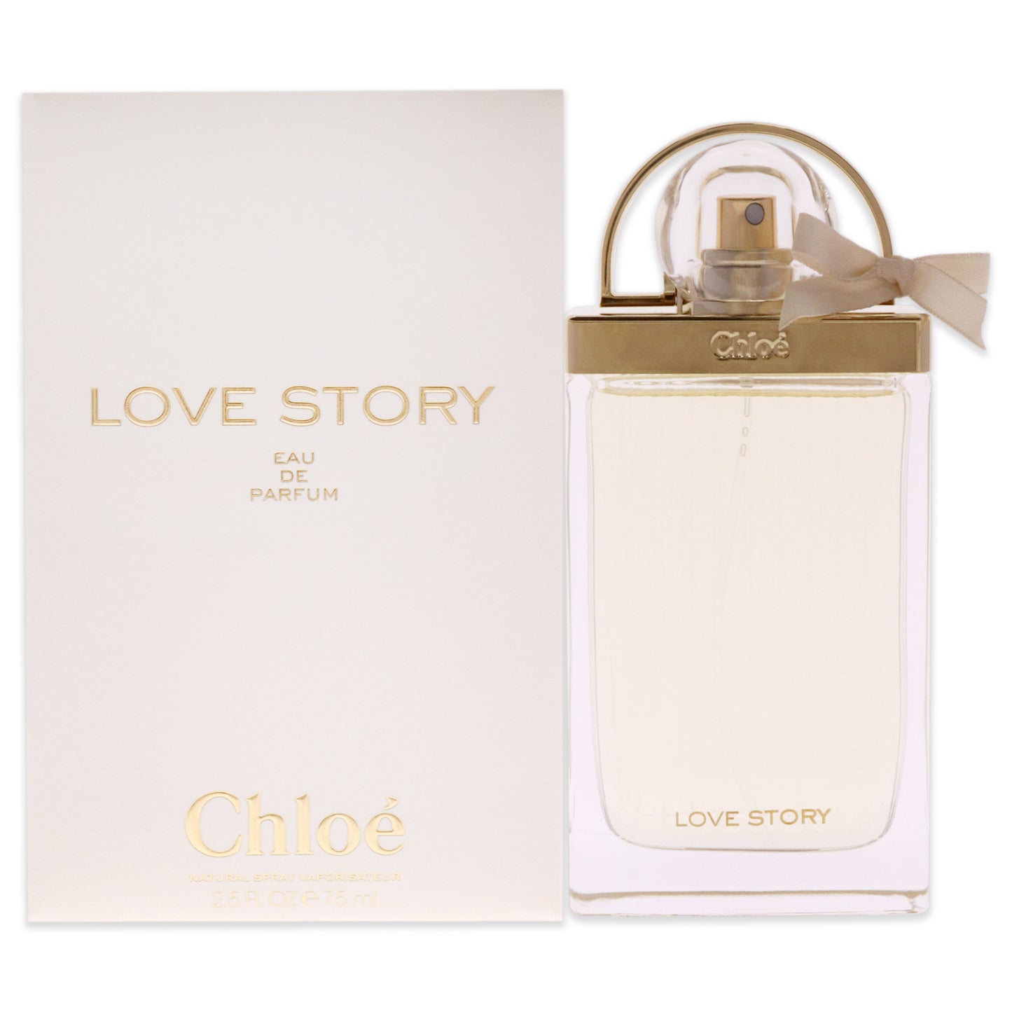 CHLOE LOVE STORY - WOMEN