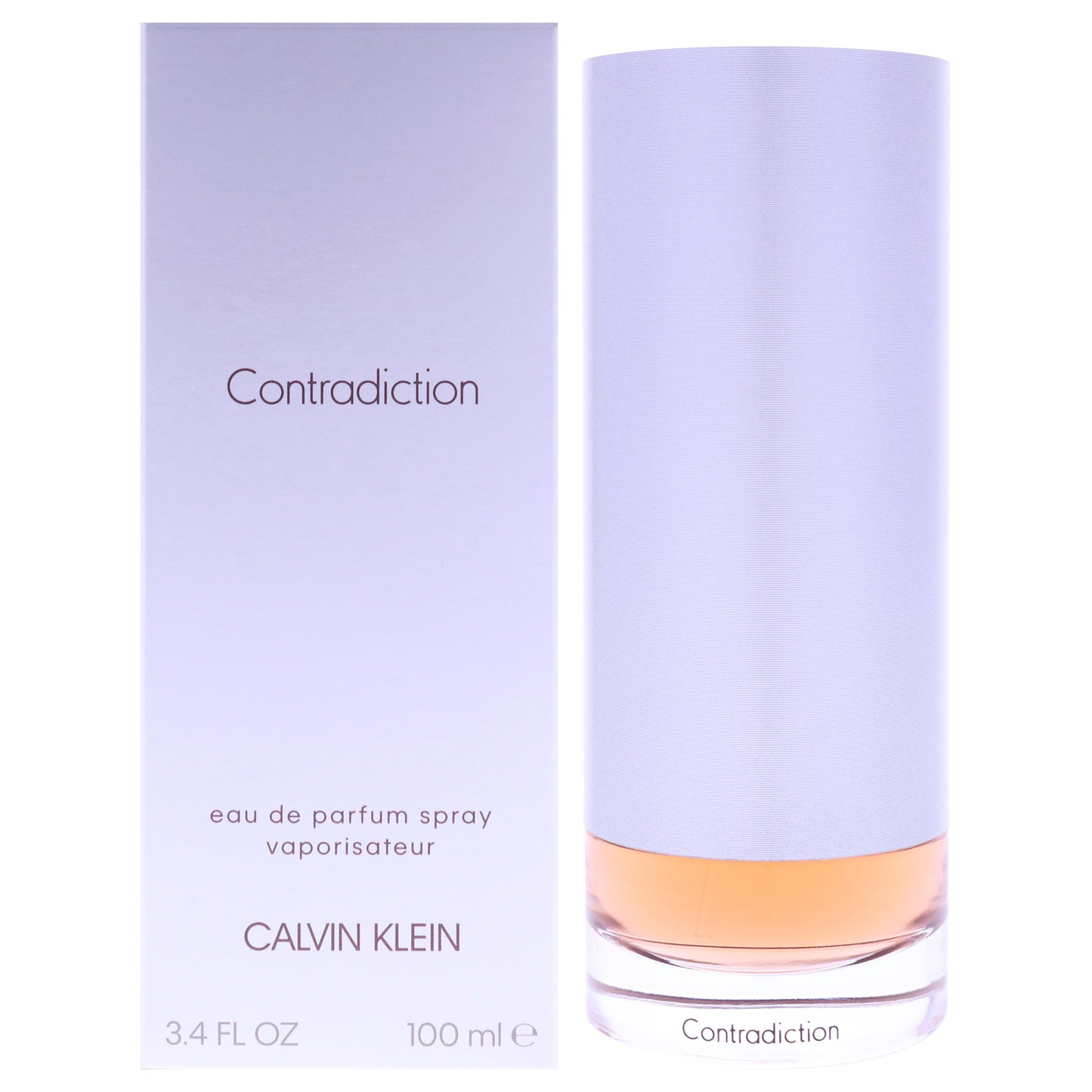 CK CONTRADICTION - WOMEN