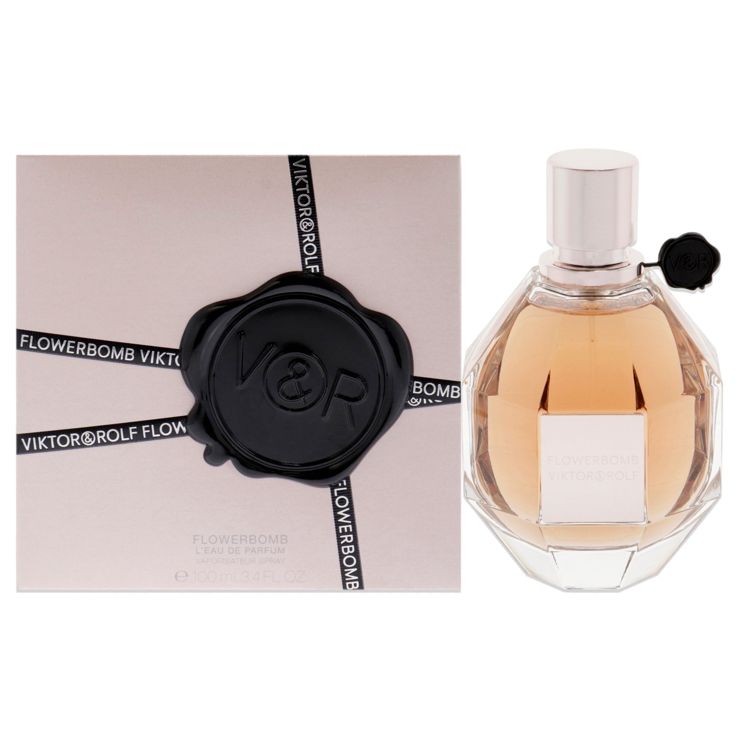 VIKTOR & ROLF FLOWER BOMB - WOMEN