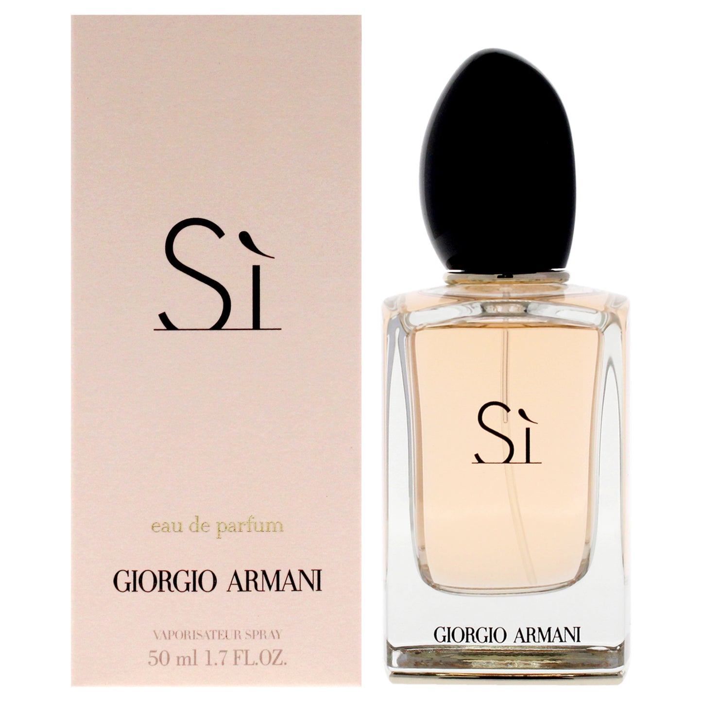GIORGIO ARMANI "SI" - WOMEN