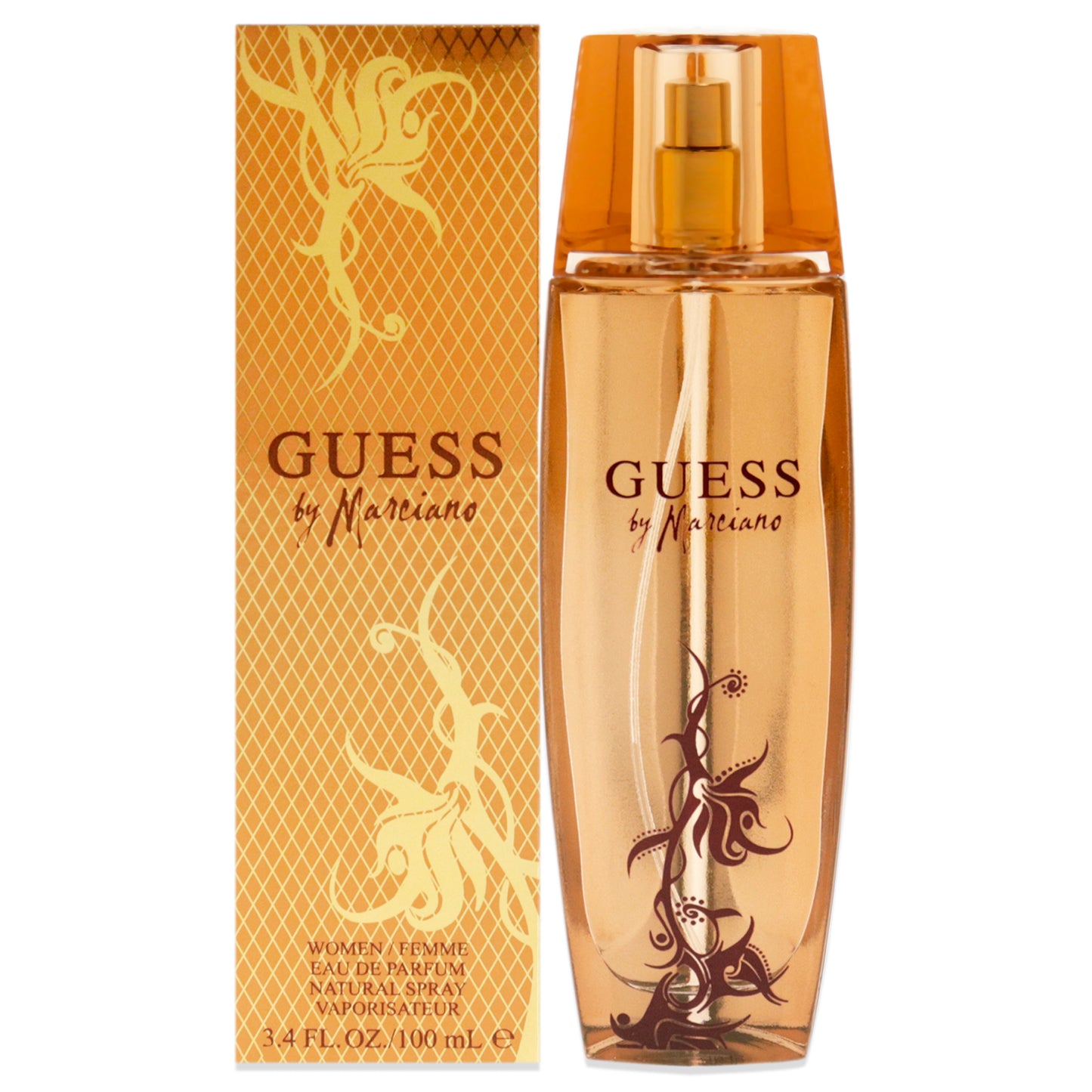 GUESS BY MARCIANO - WOMEN