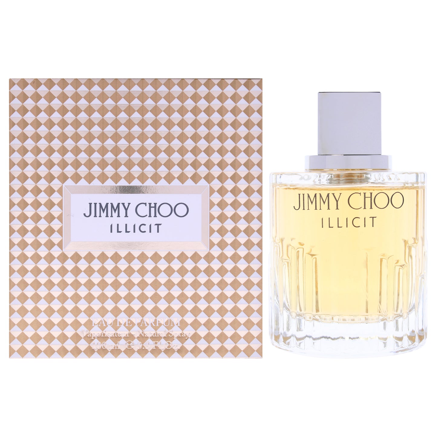 JIMMY CHOO ILLICIT - WOMEN