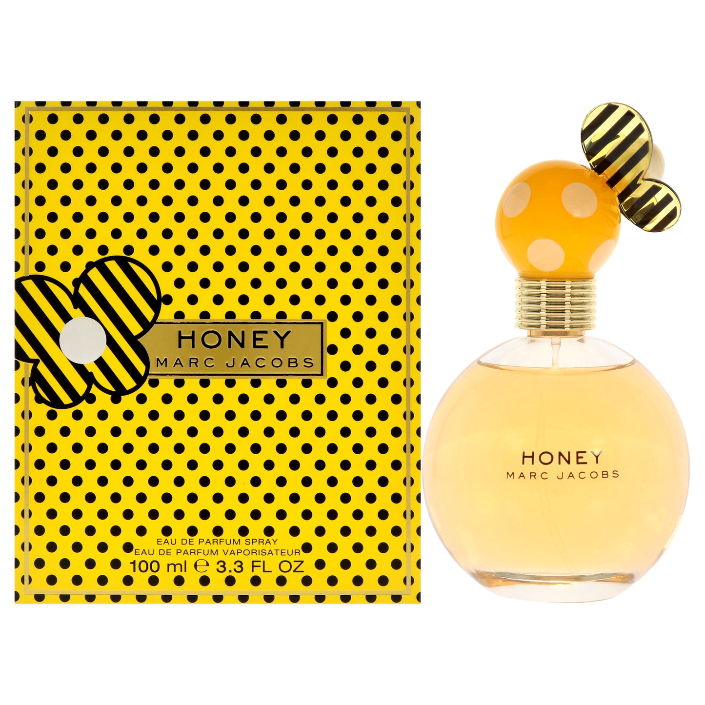 MARC JACOBS HONEY - WOMEN