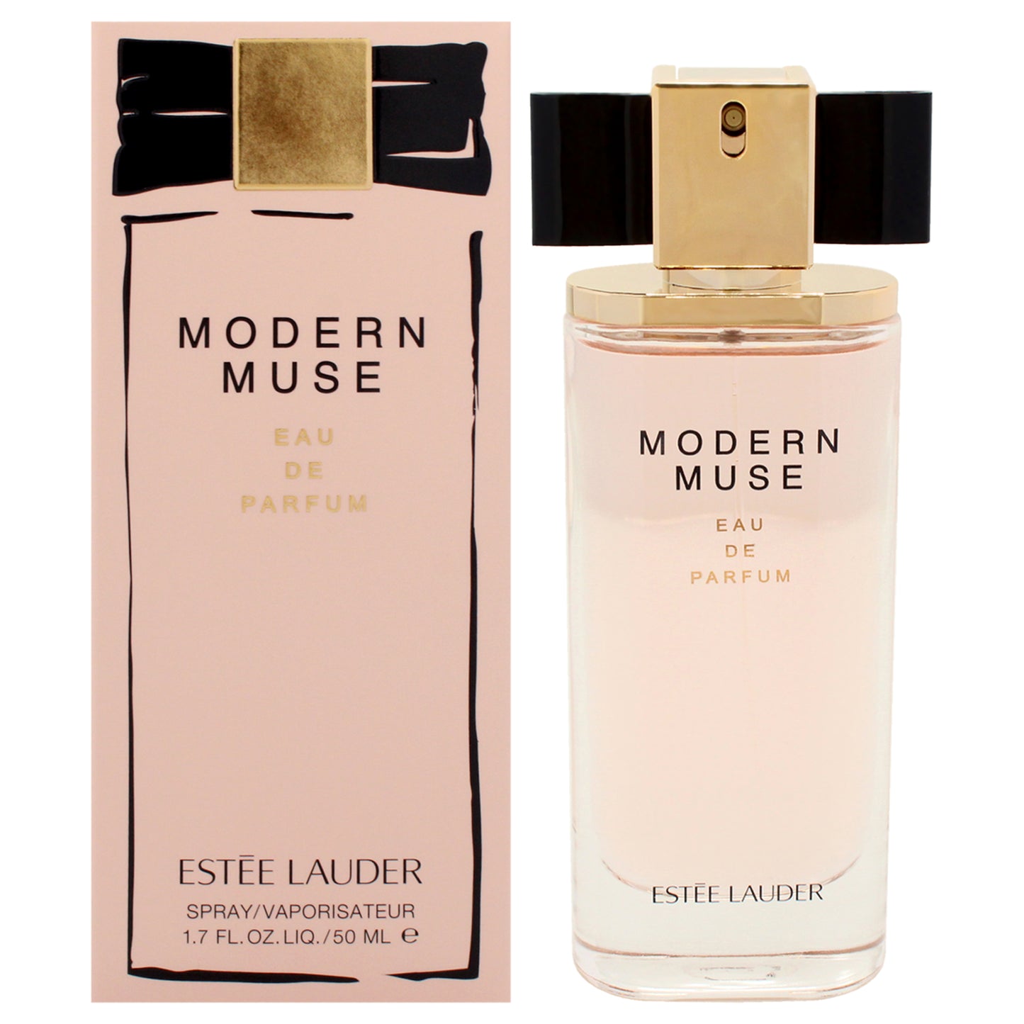 ESTEE LAUDER MODERN MUSE - WOMEN