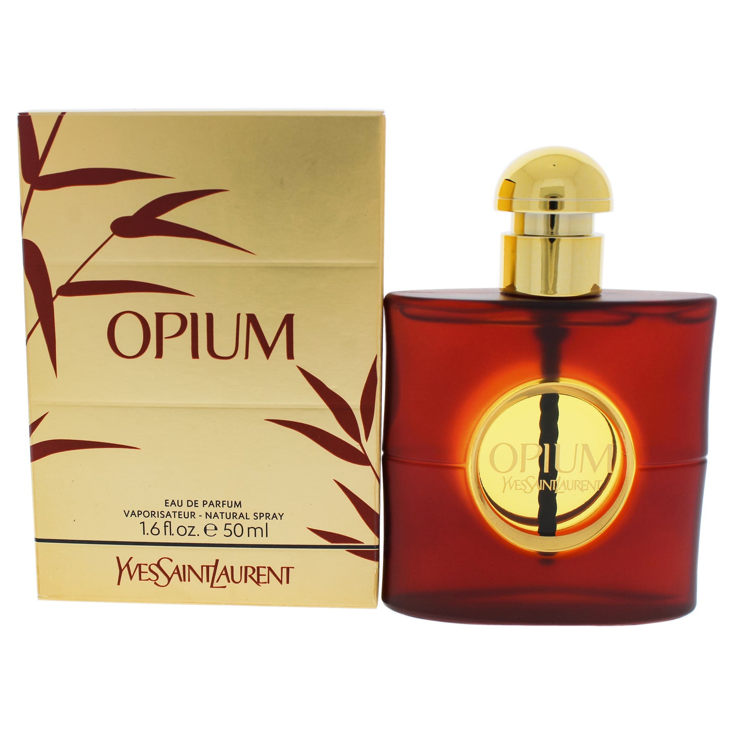 YSL OPIUM - WOMEN