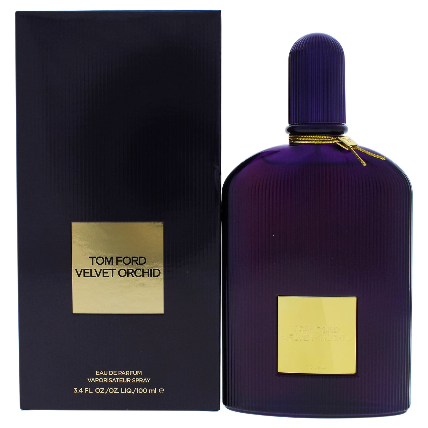 TOM FORD VELVET ORCHID - WOMEN