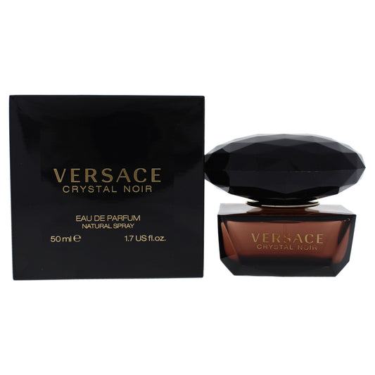 VERSACE CRYSTAL NOIR - WOMEN