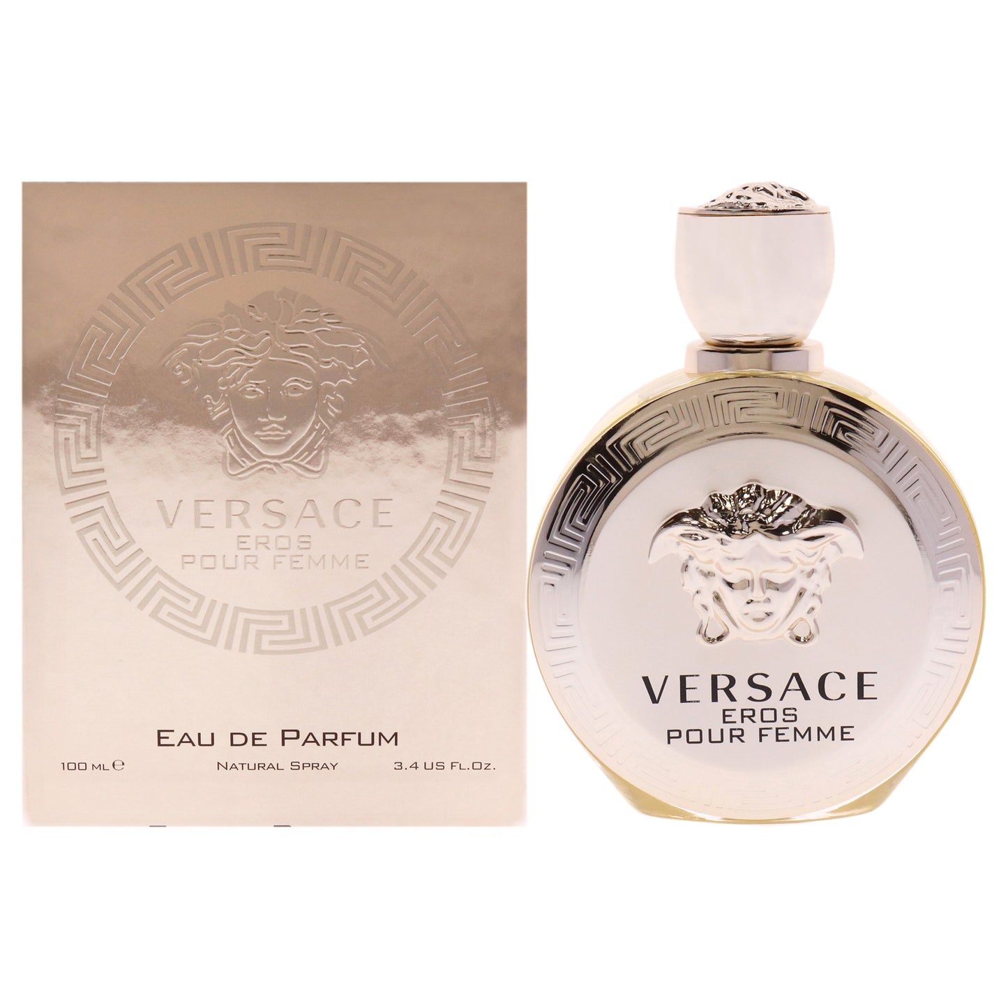 VERSACE EROS FEMME - WOMEN