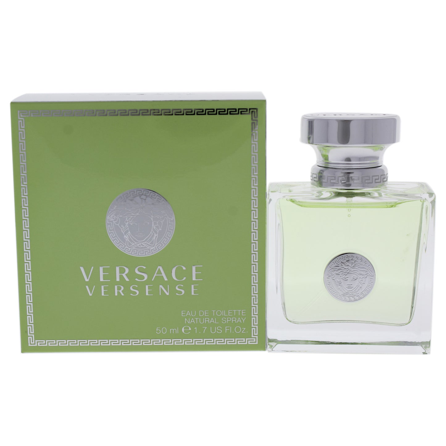 VERSACE VERSENCE - WOMEN