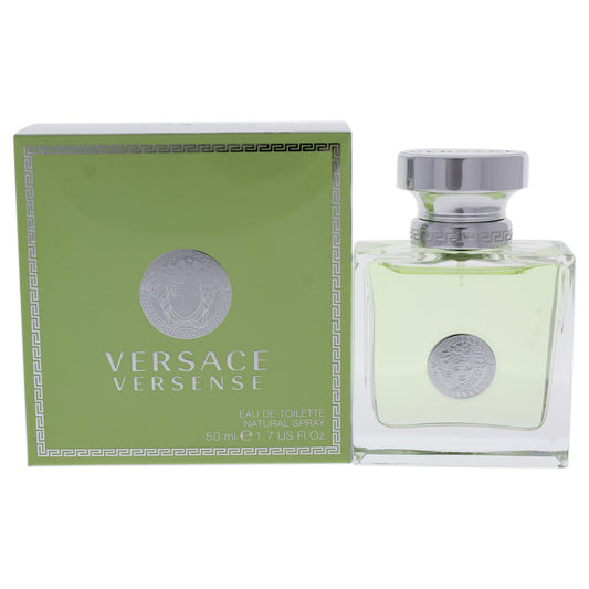 VERSACE VERSENCE - WOMEN