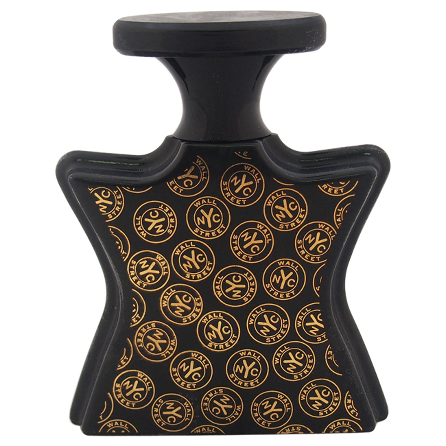 BOND NO. 9 WALL STREET - UNISEX