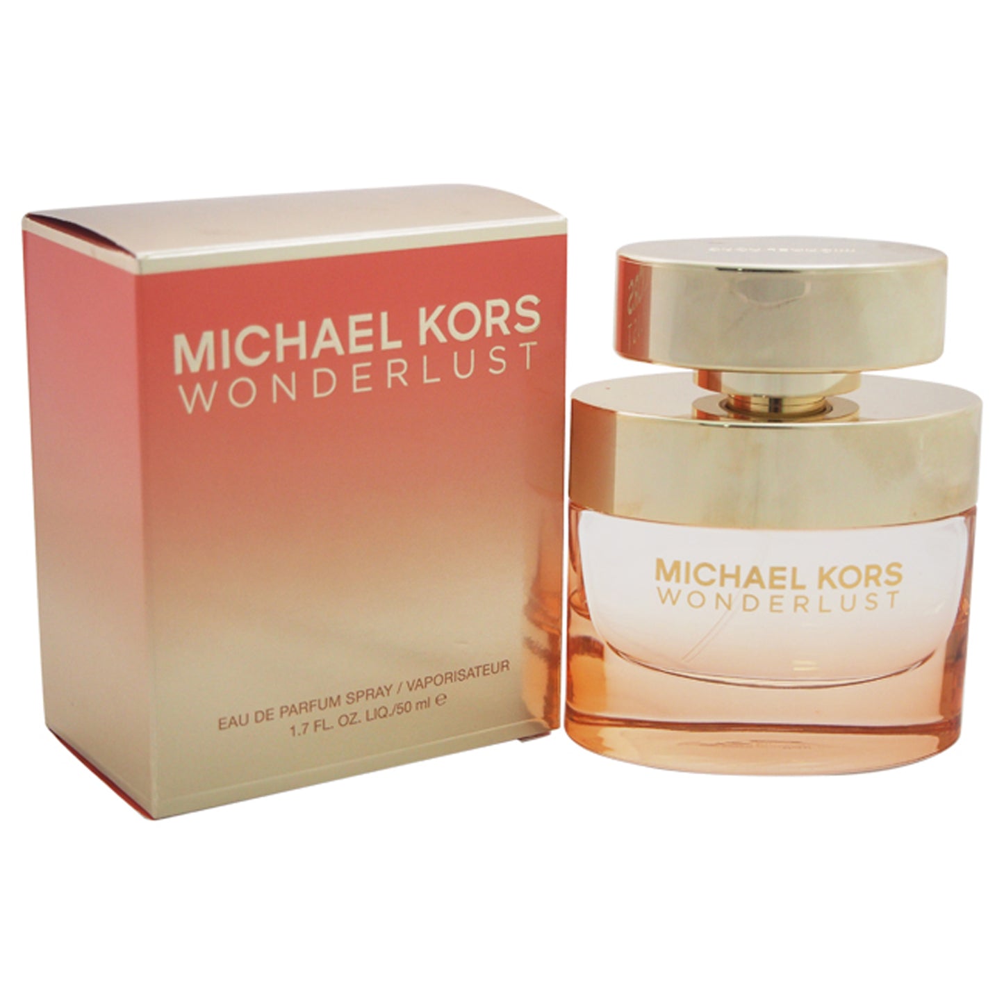 MICHAEL KORS WONDERLUST - WOMEN