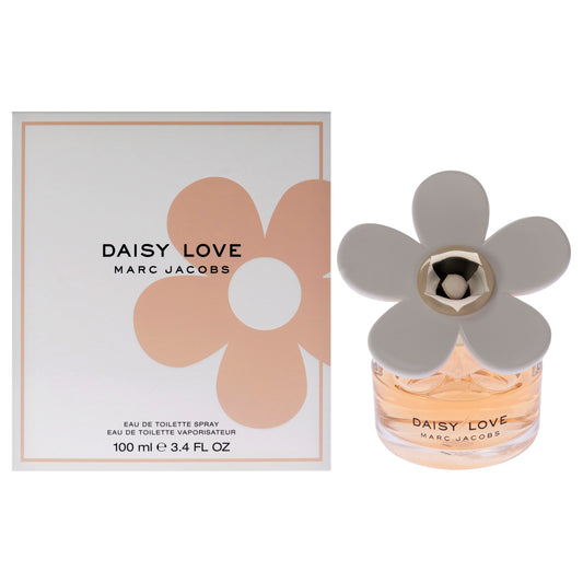 MARC JACOBS DAISY LOVE - WOMEN