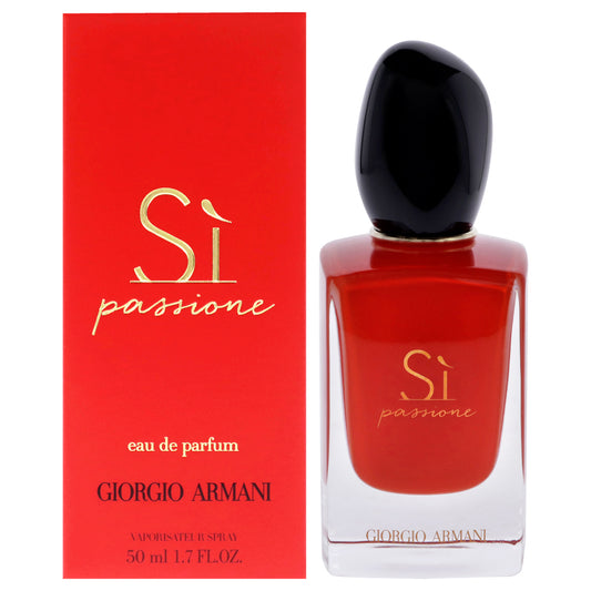 GIORGIO ARMANI "SI" Passion - WOMEN