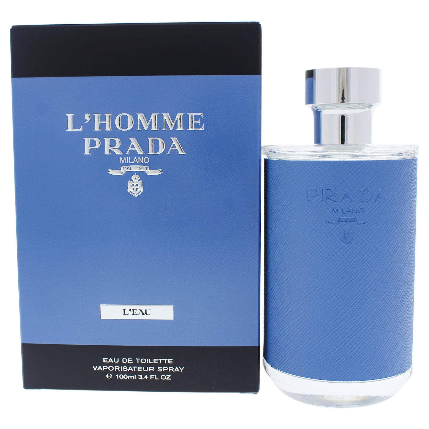 PRADA L’HOMME - MEN