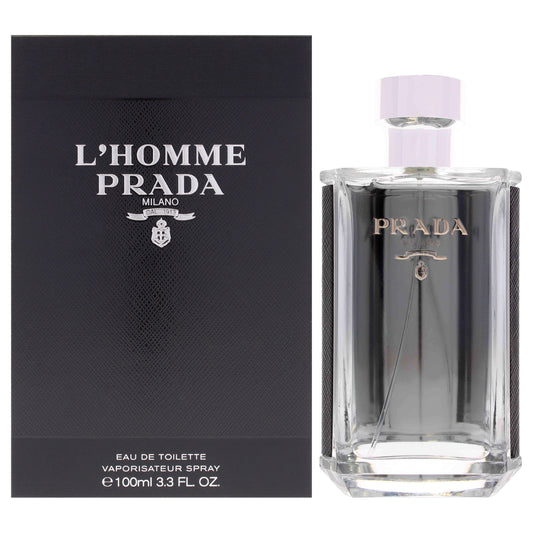 PRADA L’HOMME - MEN