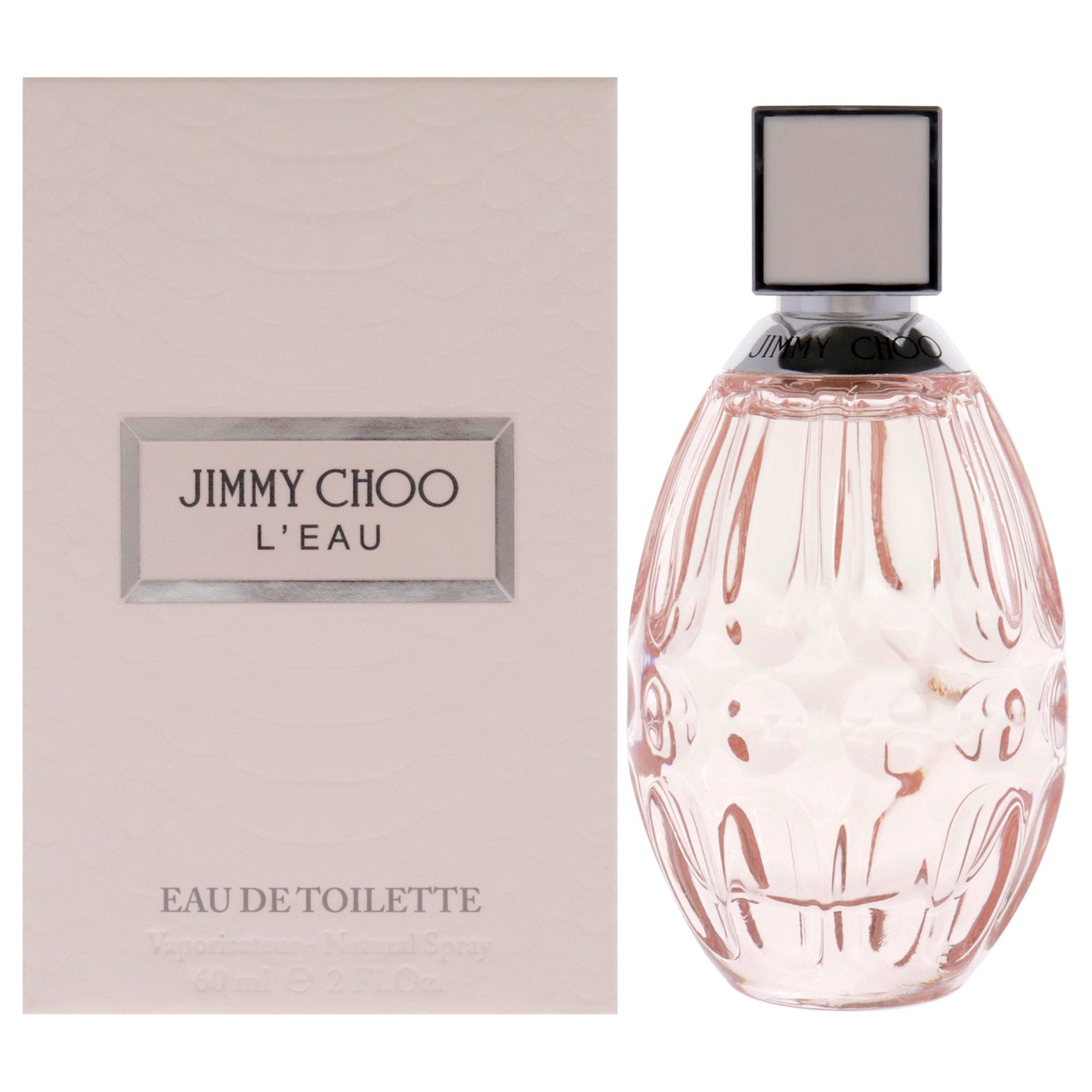 JIMMY CHOO L’EAU - WOMEN