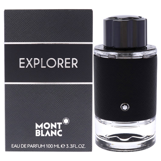 MONT BLANC EXPLORER - MEN