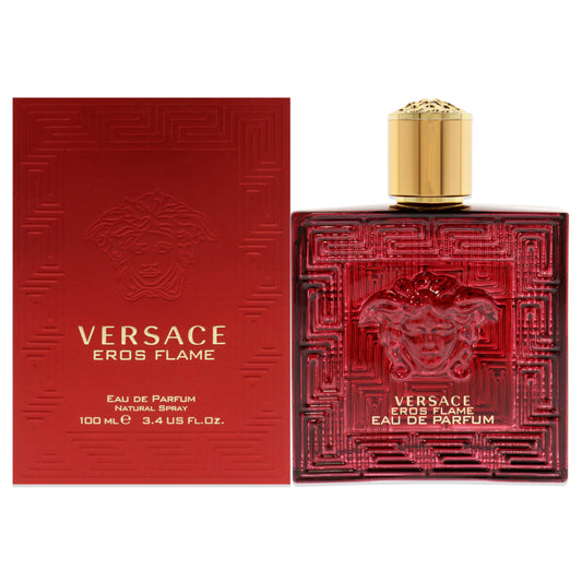 VERSACE EROS FLAME - MEN