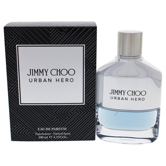 JIMMY CHOO URBAN HERO - MEN