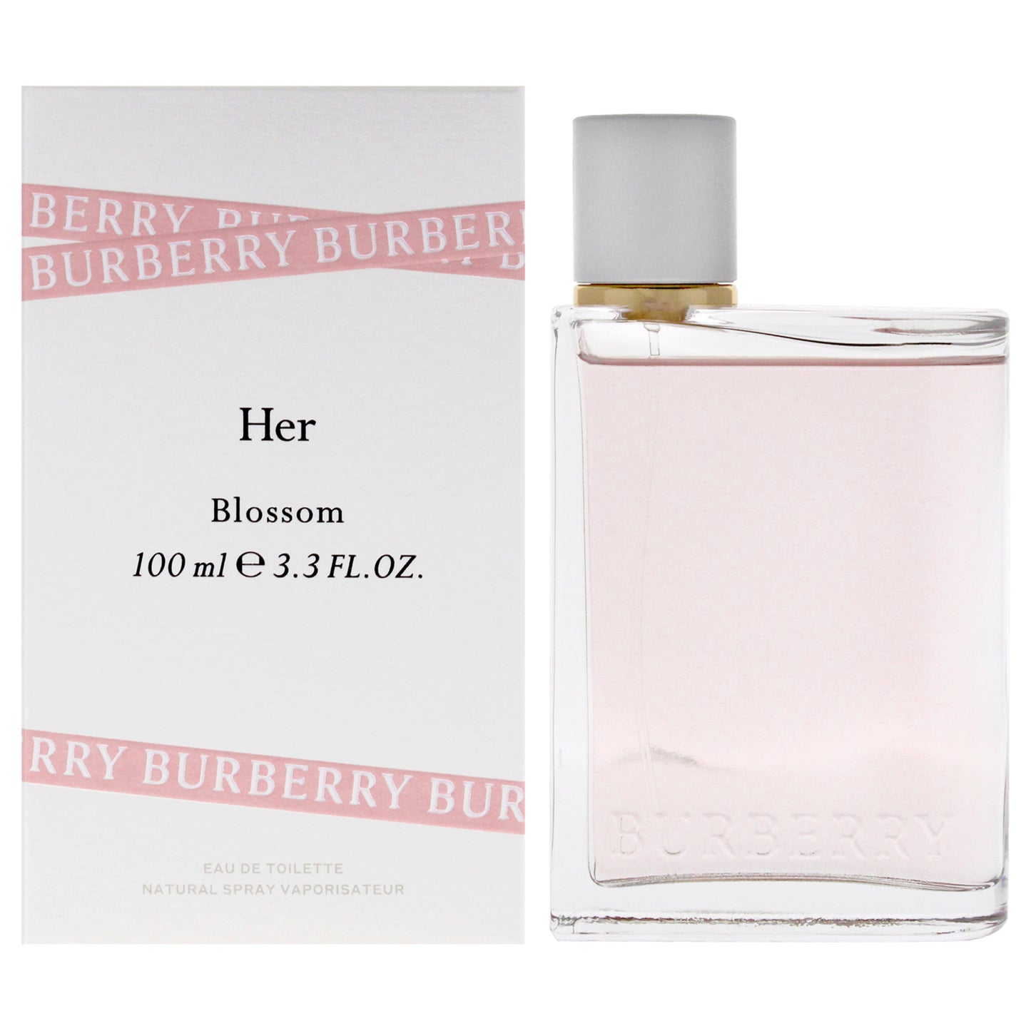 BURBERRY HER BLOSSOM - WOMEN