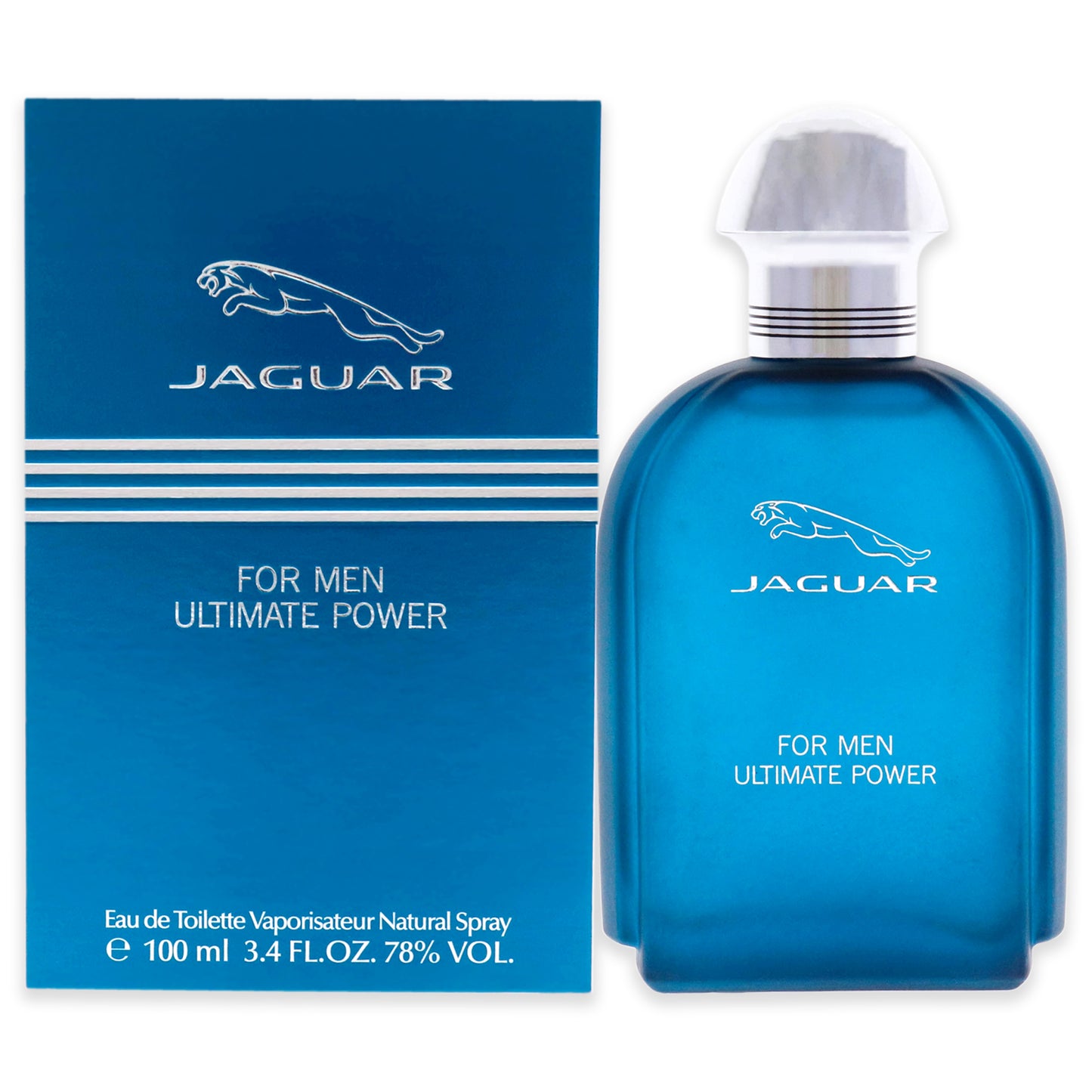 JAGUAR ULTIMATE POWER - MEN
